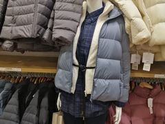 -优衣库(青岛万象城店)
