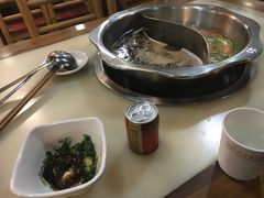 -袁记串串香(人民公园店)