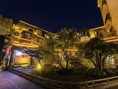 -叶叶菩提·晋福宫