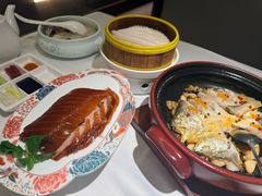 -在前门·烤鸭北京菜(五月花广场店)