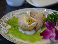 忘了什么螺-榆舍日料铁板烧