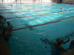 -BK博·康健身(金地格林小镇店)