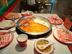-犊门火锅(长沙五一广场总店)