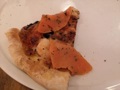 -城市大道红炉披萨烘焙坊