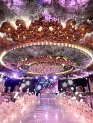 -花嫁丽舍婚礼殿堂(世博江景店)