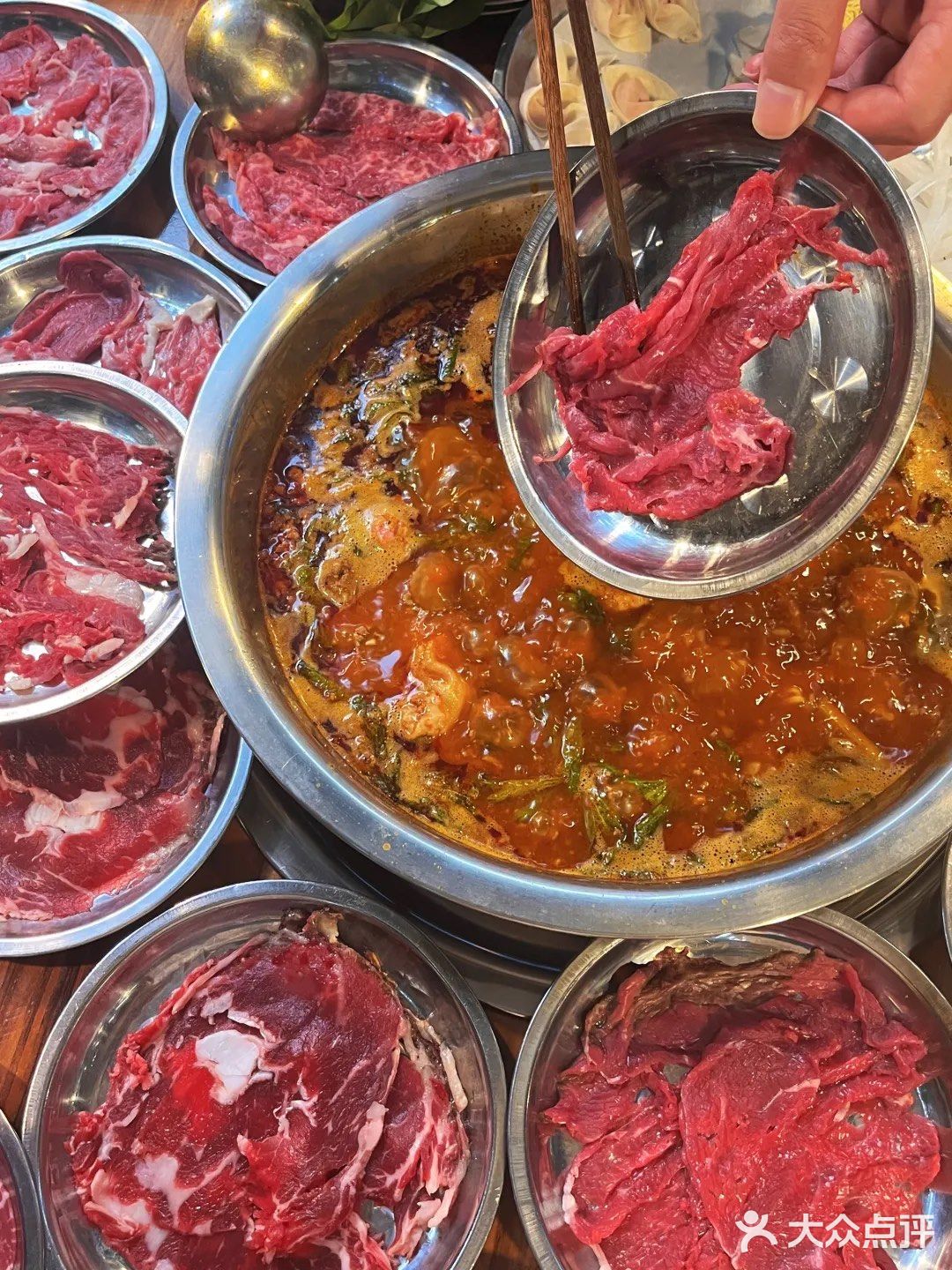 成都的小巷子真得是卧虎藏龙