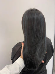 -东梵造型·烫发染发接发连锁SALON