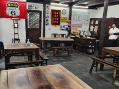 大堂-吾介小籠館