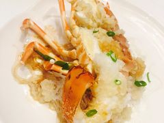 -广州塔晖粤轩中餐厅