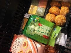 -Olé精品超市(沈阳万象城店)
