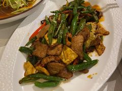 农家小炒肉-徽珍源(龙茗路店)