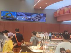 -巴黎优朵烘焙馆(菱角湖壹号店)