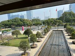 -无锡城中皇冠假日酒店·芳园中餐厅