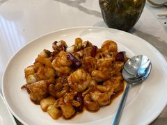 -海味观(老西门店)