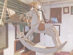 -懒鱼时光馆(沙坪坝店)