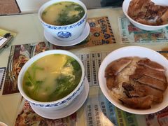 -吴系粤菜馆·茶餐厅(深业上城店)