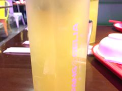 金桔柠檬-胖哥俩肉蟹煲(杭州大厦中央广场店)