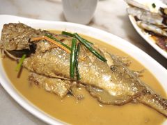 -华盛丰温州大排档(东三环南路店)