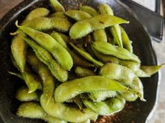-盐说Salt Talk北美风味西餐厅(海上世界店)