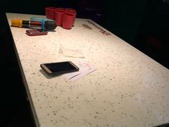 -百威KTV(恒福路店)