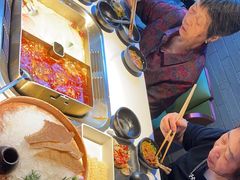 -九鼎轩脆毛肚火锅(南京东路店)