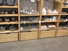 -MUJI无印良品(远洋未来广场店)