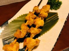 -熊串烧亭.居酒屋(珠江路店)