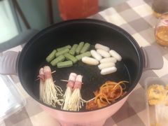 -锅圈食汇火锅烧烤食材超市(天润广场店)