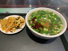 -东方宫中国兰州牛肉拉面(厦门旗舰店)