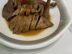 -耗子洞老张鸭子(宽窄店)