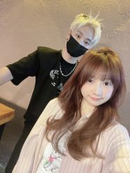 -New Fashion发型定制