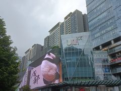 -合景·悠方(成都店)