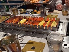 -丰茂烤串(外滩星荟中心店)