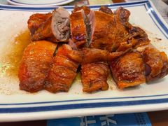 -小龍鳳餐室(番禺路店)