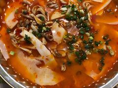 脆肚-李师傅脆肚(梅林店)