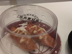 -禾绿回转寿司(苏宁广场店)