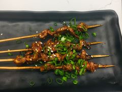 -有鱼吃·纸包烤鱼(曲江创意谷店)