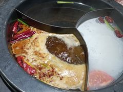 -火锅岛潮牌自助餐厅(天津天佑城店)