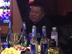 -帝凯乐量贩式KTV(深影国际影城店)