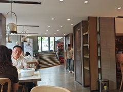 -花园茶楼·淮扬菜(兴城西路店)