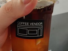 -CoffeeVendor(西乡店)