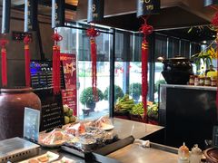 -苏先生海鲜渔庄(金桥店)