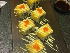 android_upload_pic-隐鮨日料(北辰三角洲店)