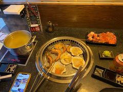 -熊出没日本烧肉放题
