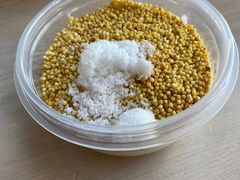 奶嚼口拌炒米-斯琴阿妈蒙古餐厅(新城店)