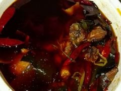 -石灰市毛记烧鸡公(解放碑店)