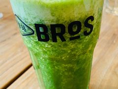 动力能源果昔-Moka Bros 摩卡站(西单大悦城店)