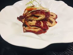 -柒园·三十年创意杭帮菜(龙湖滨江天街店)