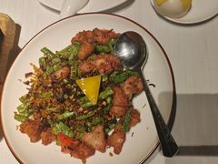 -汤城小厨•粤菜•靓汤(金融街店)