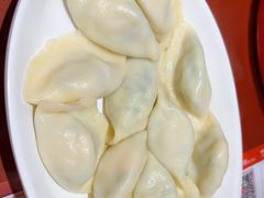 -喜家德虾仁水饺(北京超极合生汇店)